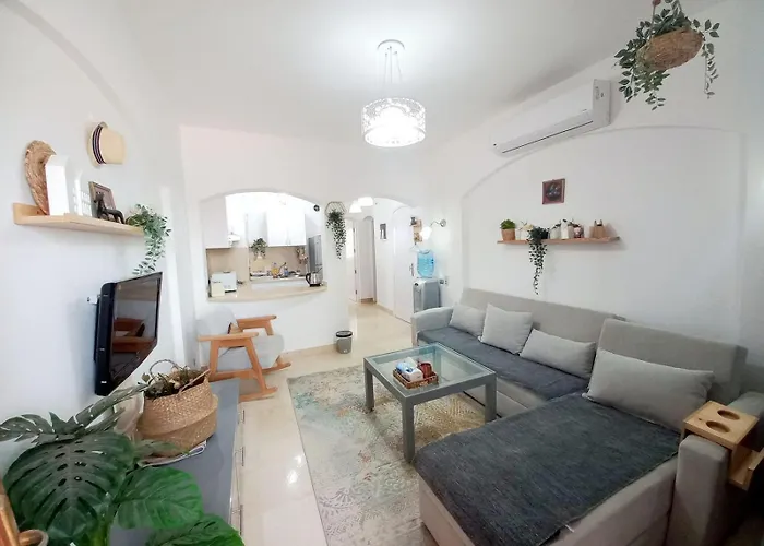 Apartment Westgolf Y 62 1-8 Hurghada